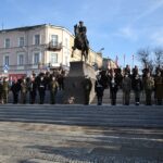 11.11.2014 Obchody Dnia Niepodległości w Kielcach. / Stanisław Blinstrub / Radio Kielce