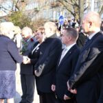 11.11.2014 Obchody Dnia Niepodległości w Kielcach. / Stanisław Blinstrub / Radio Kielce