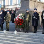 11.11.2014 Obchody Dnia Niepodległości w Kielcach. / Stanisław Blinstrub / Radio Kielce