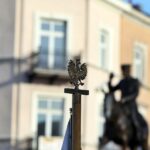 11.11.2014 Obchody Dnia Niepodległości w Kielcach. / Stanisław Blinstrub / Radio Kielce