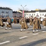 11.11.2014 Obchody Dnia Niepodległości w Kielcach. / Stanisław Blinstrub / Radio Kielce