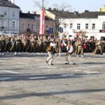11.11.2014 Obchody Dnia Niepodległości w Kielcach. / Stanisław Blinstrub / Radio Kielce