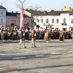 11.11.2014 Obchody Dnia Niepodległości w Kielcach. / Stanisław Blinstrub / Radio Kielce