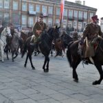 11.11.2014 Obchody Dnia Niepodległości w Kielcach. / Stanisław Blinstrub / Radio Kielce