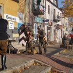 11.11.2014 Ostrowiec Świętokrzyski obchody Dnia Niepodległości połączone z rekonstrukcją historyczną / Teresa Czajkowska / Radio Kielce