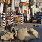 11.11.2014 Ostrowiec Świętokrzyski obchody Dnia Niepodległości połączone z rekonstrukcją historyczną / Teresa Czajkowska / Radio Kielce