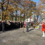 11.11.2014 Dzień Niepodległości Sandomierz / Grażyna Szlęzak-Wójcik / Radio Kielce