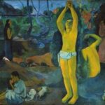 Paul Gauguin / Wikipedia