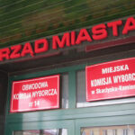 Druga tura wyborów prezydenckich w Skarżysku / Robert Felczak / Radio Kielce