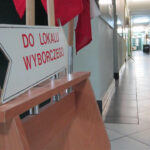 Druga tura wyborów prezydenckich w Skarżysku / Robert Felczak / Radio Kielce