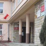 II tura wyborów prezydenckich w Starachowicach / Robert Felczak / Radio Kielce