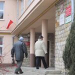 II tura wyborów prezydenckich w Starachowicach / Robert Felczak / Radio Kielce