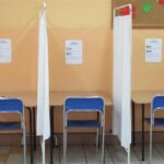 II tura wyborów prezydenckich w Starachowicach / Robert Felczak / Radio Kielce