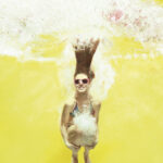 Wyróżnione prace w Ogólnopolskim Konkursie "Życie jest piękne" / Kieleckie Centrum Kultury