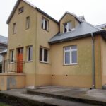 Wierna Rzeka. Dom Samotnej Matki (8 grudnia 2014 r.) / Kamil Król / Radio Kielce