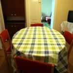 Wierna Rzeka. Dom Samotnej Matki (8 grudnia 2014 r.) / Kamil Król / Radio Kielce