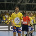 MOL-Pick Szeged KS Vive Tauron Kielce (6 grudnia 2014 r.) / Piotr Michalski / Radio Kielce