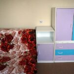 Wierna Rzeka. Dom Samotnej Matki (8 grudnia 2014 r.) / Kamil Król / Radio Kielce