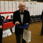 Gwiazdka z nieba. Zakończenie akcji  (22 grudnia 2014) / Piotr Michalski / Stanisław Blinstrub / Radio Kielce