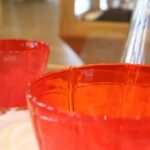 Wystawa szkła artystycznego w WDK (9 grudnia 2014 r.) / Piotr Michalski / Radio Kielce