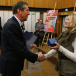 Gwiazdka z nieba. Zakończenie akcji  (22 grudnia 2014) / Piotr Michalski / Stanisław Blinstrub / Radio Kielce