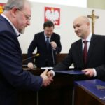 Wojciech Habdas / Radio Kielce