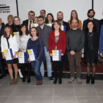 Podsumowanie Włoskiej Szkoły Designu (12 grudnia 2014) / Piotr Michalski / Radio Kielce