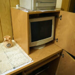 Wierna Rzeka. Dom Samotnej Matki (8 grudnia 2014 r.) / Kamil Król / Radio Kielce