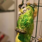 Niezwykła wystawa bombek w BWA (2 grudnia 2014 r.) / Piotr Michalski / Radio Kielce