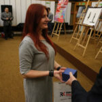 Gwiazdka z nieba. Zakończenie akcji  (22 grudnia 2014) / Piotr Michalski / Stanisław Blinstrub / Radio Kielce