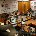 DDD o tańcu (28 grudnia 2014) / Piotr Michalski / Radio Kielce