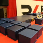 Gwiazdka z nieba. Zakończenie akcji  (22 grudnia 2014) / Piotr Michalski / Stanisław Blinstrub / Radio Kielce