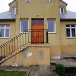 Wierna Rzeka. Dom Samotnej Matki (8 grudnia 2014 r.) / Kamil Król / Radio Kielce