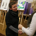 Gwiazdka z nieba. Zakończenie akcji  (22 grudnia 2014) / Piotr Michalski / Stanisław Blinstrub / Radio Kielce