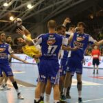 MOL-Pick Szeged KS Vive Tauron Kielce (6 grudnia 2014 r.) / Piotr Michalski / Radio Kielce