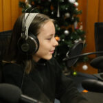 DDD o tańcu (28 grudnia 2014) / Piotr Michalski / Radio Kielce