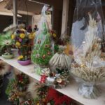 Jarmark Bożonarodzeniowy na Placu Artystów (16 grudnia 2014) / Piotr Michalski / Radio Kielce