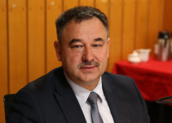 Sławomir Kopacz / Piotr Michalski / Radio Kielce