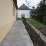 Wierna Rzeka. Dom Samotnej Matki (8 grudnia 2014 r.) / Kamil Król / Radio Kielce