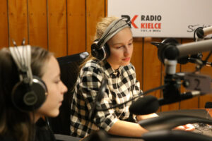 DDD o tańcu (28 grudnia 2014) / Piotr Michalski / Radio Kielce