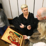 Gwiazdka z nieba. Zakończenie akcji  (22 grudnia 2014) / Piotr Michalski / Stanisław Blinstrub / Radio Kielce