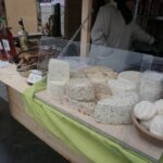 Jarmark Bożonarodzeniowy na Placu Artystów (16 grudnia 2014) / Piotr Michalski / Radio Kielce