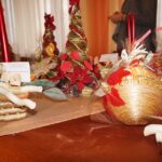 Kiermasz świąteczny w DPS (9 grudnia 2014 r.) / Iwona Murawska / Radio Kielce