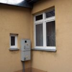 Wierna Rzeka. Dom Samotnej Matki (8 grudnia 2014 r.) / Kamil Król / Radio Kielce