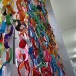 19.12.2014 Wspólne kolędowanie w 4 Liceum Ogólnokształcącym / Stanisław Blinstrub / Radio Kielce