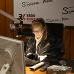 DDD o tańcu (28 grudnia 2014) / Piotr Michalski / Radio Kielce