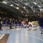 MOL-Pick Szeged KS Vive Tauron Kielce (6 grudnia 2014 r.) / Piotr Michalski / Radio Kielce