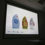 Podsumowanie Włoskiej Szkoły Designu (12 grudnia 2014) / Piotr Michalski / Radio Kielce