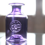 Wystawa szkła artystycznego w WDK (9 grudnia 2014 r.) / Piotr Michalski / Radio Kielce