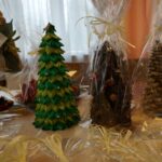 Kiermasz świąteczny w DPS (9 grudnia 2014 r.) / Iwona Murawska / Radio Kielce